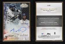 2017 Topps Gold Label Baseball Cards 21