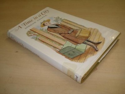 Time in a City - Cooper, Gordon