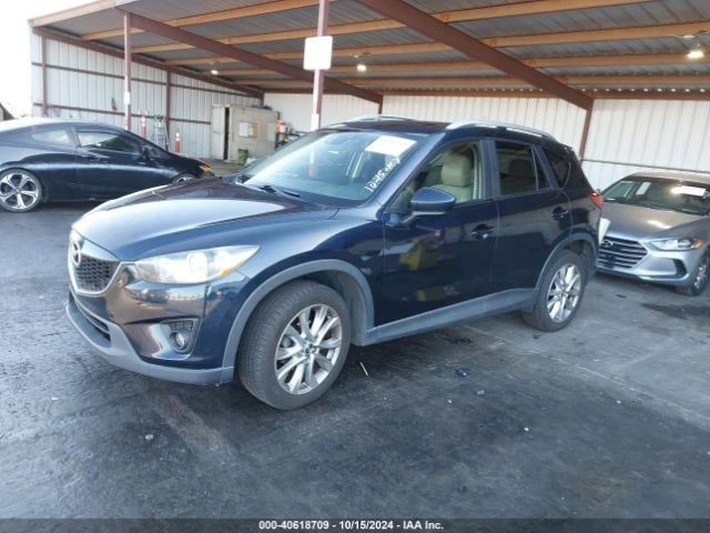 TRANSFER CASE 2013-2016 MAZDA CX-5 Foto 4 de 4