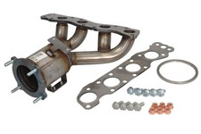 Catalyseurs Suzuki SX4