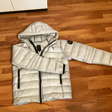 Canada Goose Citadel Herren Steppjacke Kapuze...