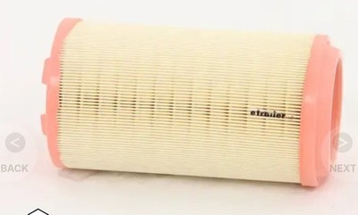 PTC Air Intake Filter - 351PA10308 , *R