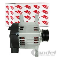 As-Pl Generator Lichtmaschine 100A Passend FüR Alfa Romeo 145 146 155 156 166