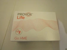 ATOS PROVOX LIFE GO HME REF 8310 Medical HME NEW (30 pcs) Exp 6/30/2027