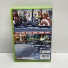Marvel Ultimate Alliance 2 Xbox 360 CIB Complete in Box — photo 2