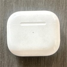 Apple AirPods Pro White In-Ear Bluetooth Wireless Charging Case 3rd Gen