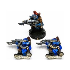 Target Warzone Dark Legion Loose Mini Destroyers Collection #4 NM