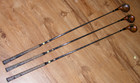 Vintage Mens MacGregor RH Golf Club Set, Matched Woods & Irons, + 2 putters, bag — photo 3