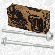 Schraube Einspritzdüsenhalter 2 Stk VW 2,0 WHT005490 CXEB CXEC CXFA CXGA CXGB