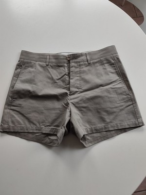MM 10 - shorts herren baumwolle, Margiela