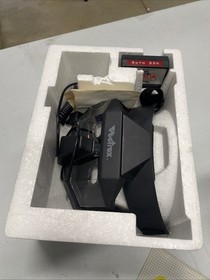 GCE Vectrex 3D Imager 1983 Rare  Complete CIB