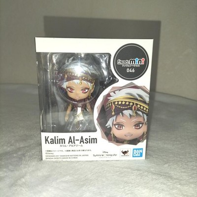 Bandai Figuarts Mini Kalim Am a-zym gebraucht