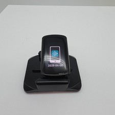 Fitbit Charge 6 Fitness Tracker - Black- GA05183NA -case/watch only- PARTS ONLY
