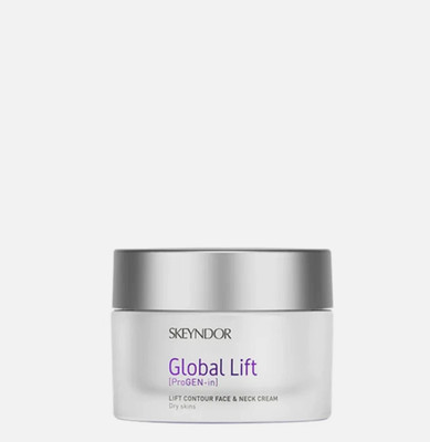 Crema Redefinición Pieles Secas 50Ml - Global Lift Skeyndor