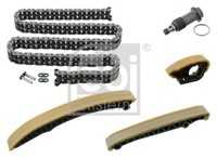 Steuerkettensatz Basic Short Kit Febi Bilstein 44950 FüR Mercedes Klasse Vito 5