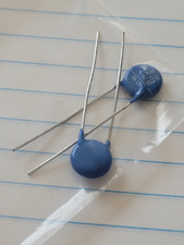 6pcs - Varistor S10-K175 S10K175