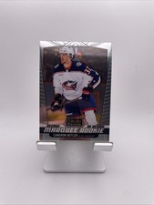 2024-25 O-Pee-Chee Platinum Marquee Rookie Cameron Butler. Rookie #228