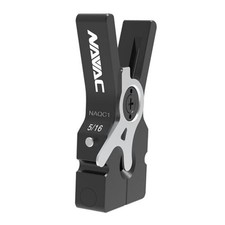 Flaring Clamp for NEF6LM Power Flaring Tool - 5/16" Outside Diameter NAQC1