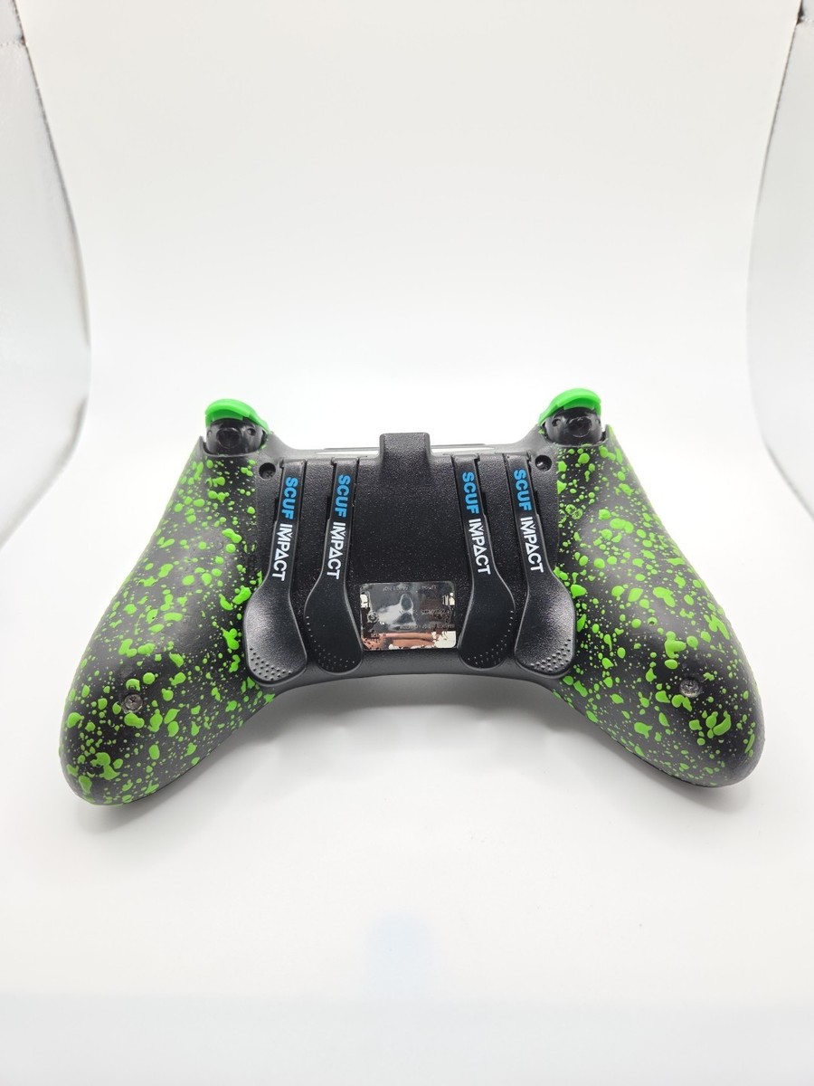 SCUF Impact PS4/PC | eBay