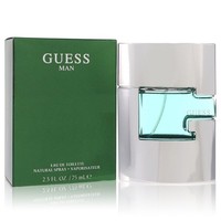 Guess By Guess Eau De Toilette Spray 2.5 Oz / E 75 Ml