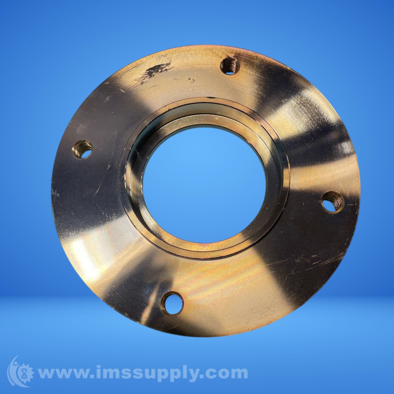 Flange Component FNIP