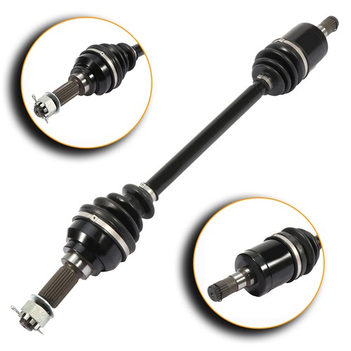 Front Passenger CV Axle For John Deere Gator XUV 625i 825i 2011 2012-2017 4X4 - Picture 1 of 9
