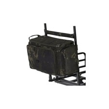 Carp Porter Large Front Barrow Bag - Dark Kamo or Green - Carp Fishing Luggage