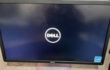 Dell P2715Q IPS LCD Monitor