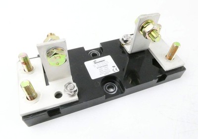 Bussmann 170H3005 (630A 1400V Base 110mm) Fuseholder