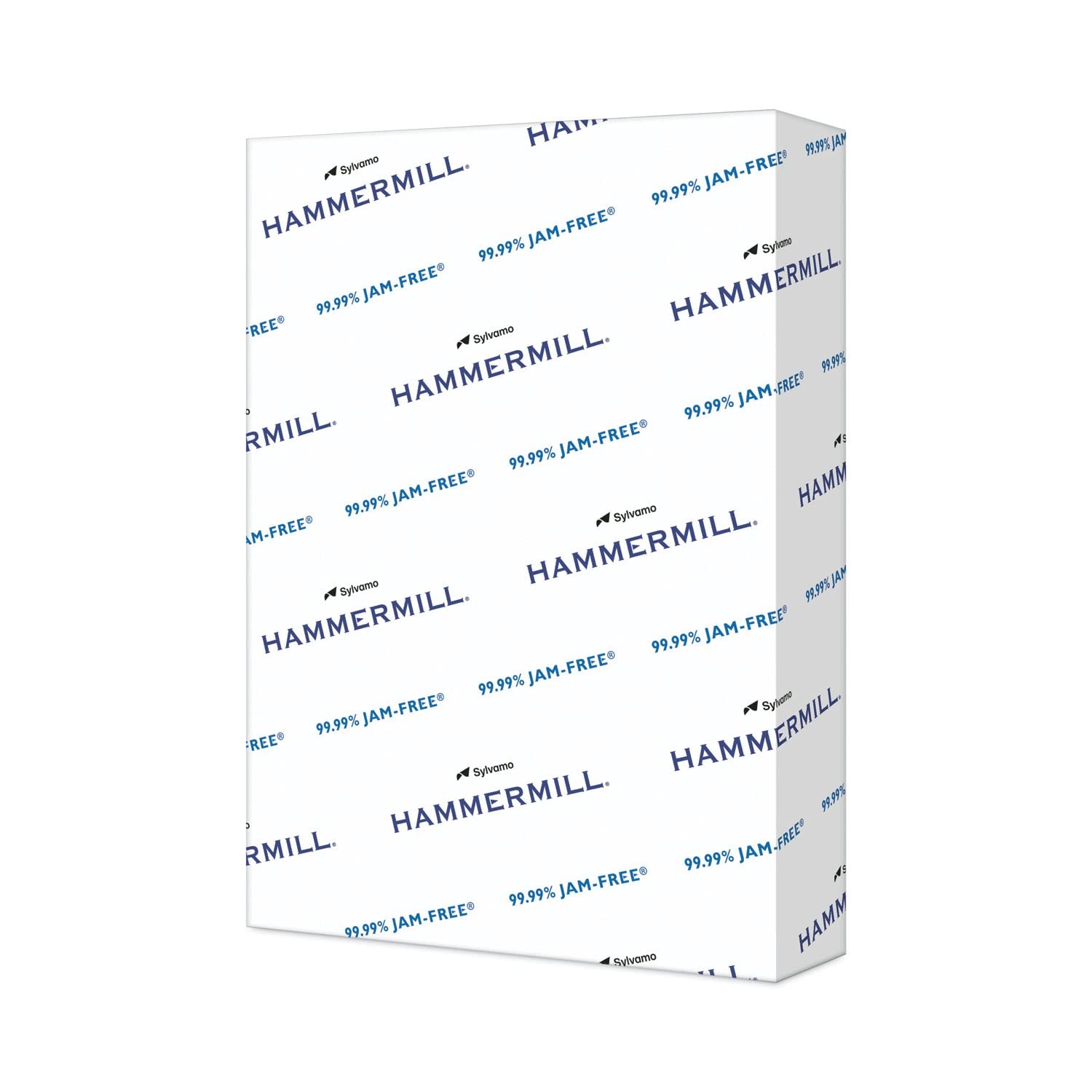 Hammermill A4 20 lb Copy Paper 500 Sheets 210mm x 297mm Ream of Paper, A4 Copy