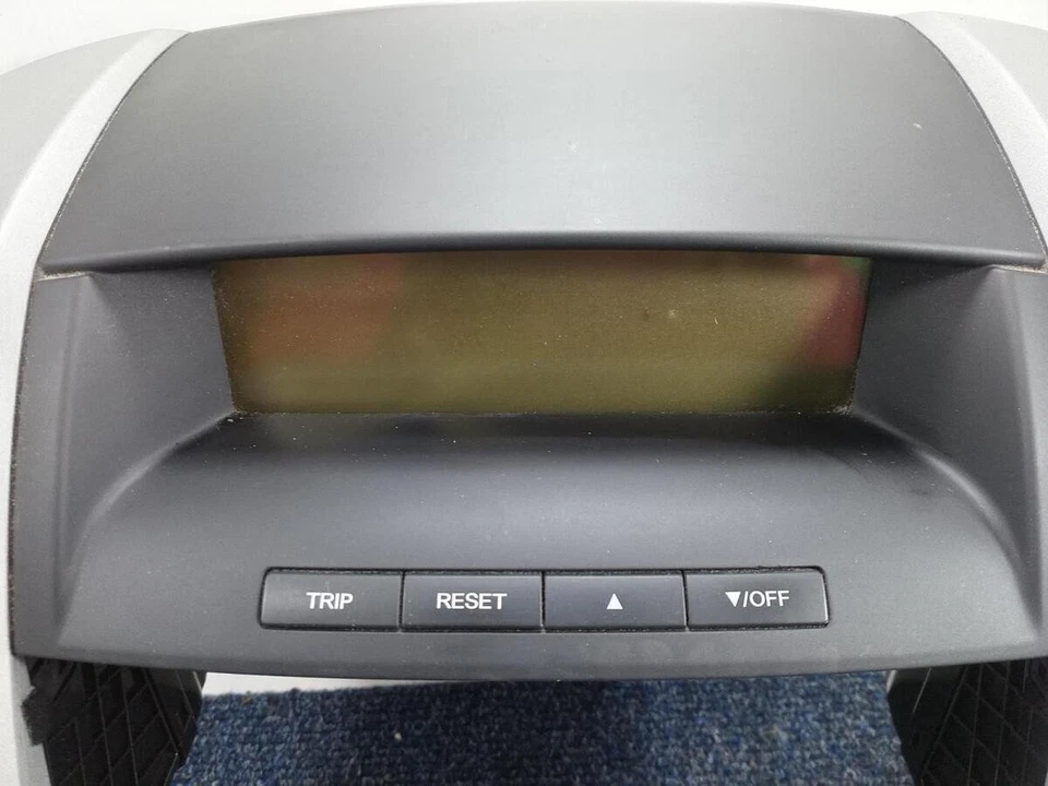 Heat/ac Controller Kia Ceed Ls Sw Crdi 2007-2013 1582cc Diesel - Image 4 of 4