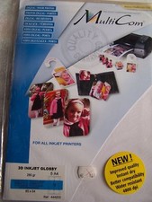 § papier spécial pour photos z…