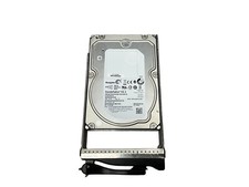 Seagate ST4000NM0043 Constellation ES.3 4 TB 3.5" Internal Hard Drive