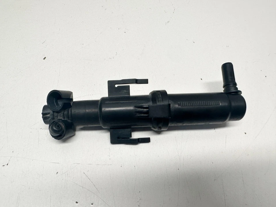 H307289 2010-2016 BMW 535i GT 550i GT сопло распылителя стиральной машины 61677149886 OEM - Изображение 3 из 4