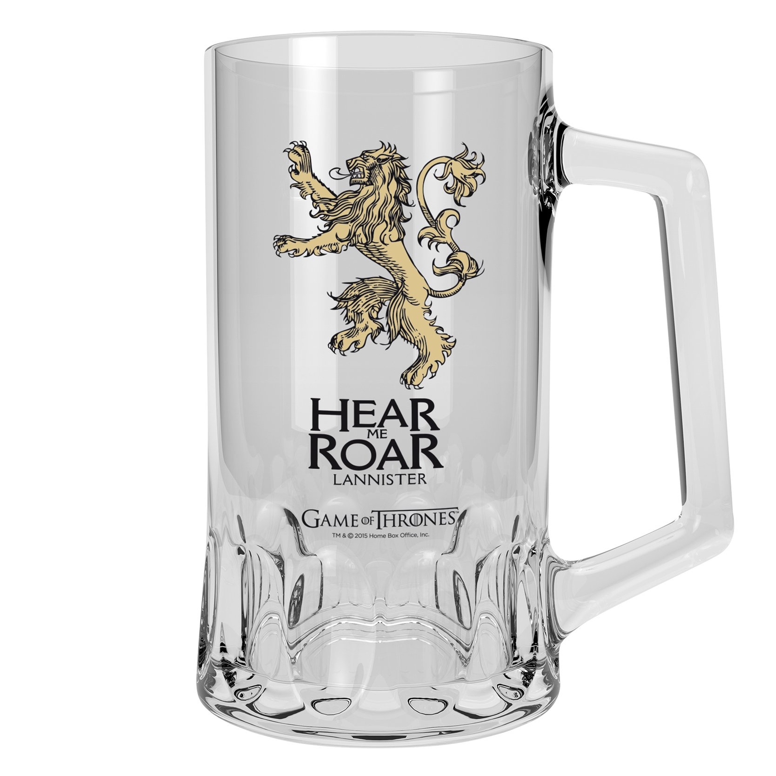 Game Of Thrones Tankard Lannister Boccale ABYSTYLE