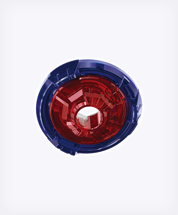 NEW BEYBLADE X UX-14 Starter Scorpio Spear 0-70Z TAKARA TOMY Japan