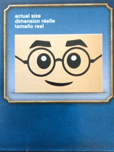 LEGO Harry Potter & Hermione Granger Wizarding World 1673 Pieces New In Box - Picture 7 of 8
