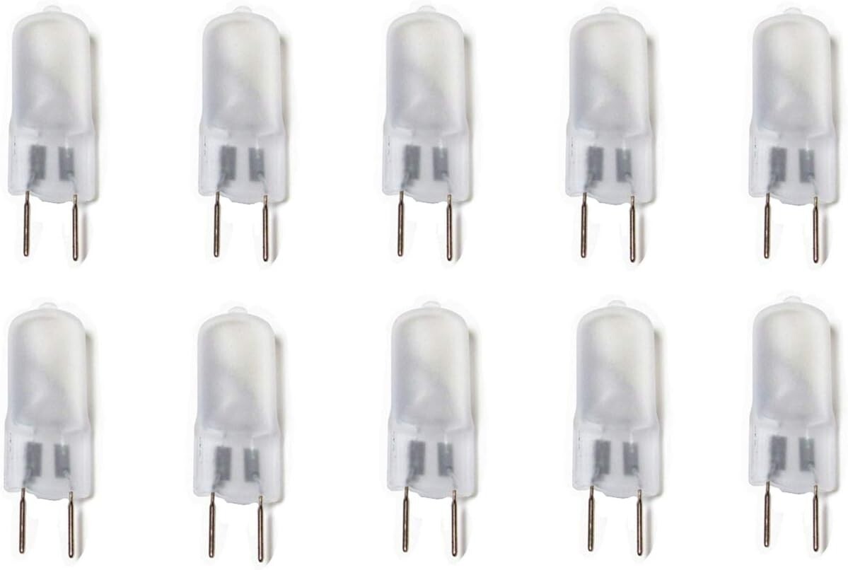 20w G8 20 Watt 120v Warm White 2700k