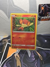 Pansear 22/147 Common Mint Pokemon Card
