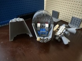 LEGO Star Wars: Droid Escape Star Wars (9490) Incomplete