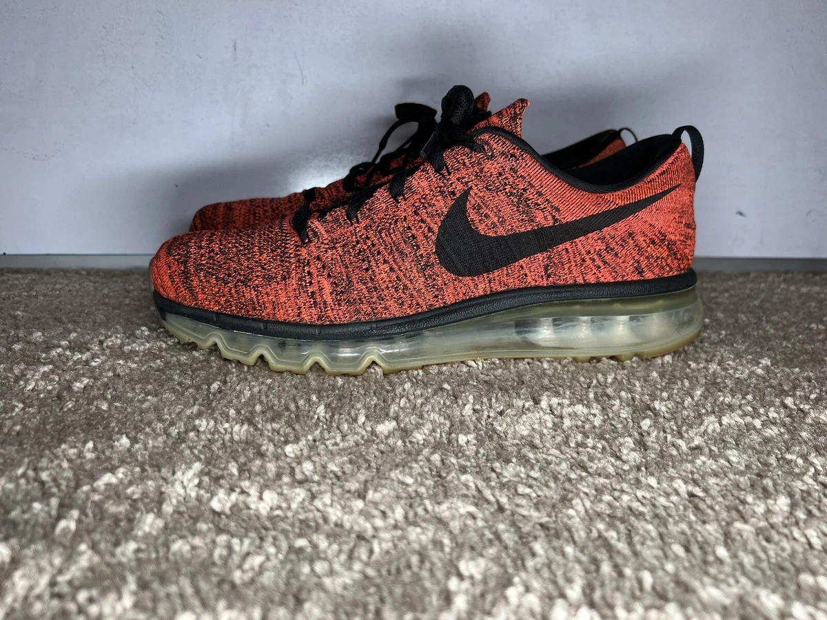 Nike flyknit deals ebay