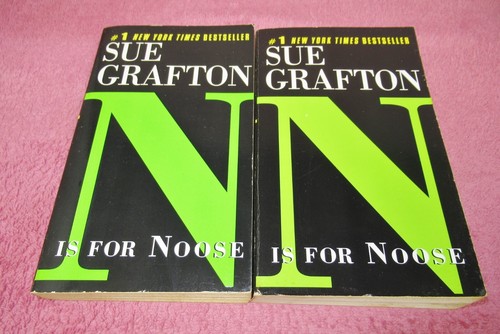 Sue Grafton Build A Lot - Kinsey Millhone Serie - alias - Alphabet Mord Serie - Bild 88 von 175