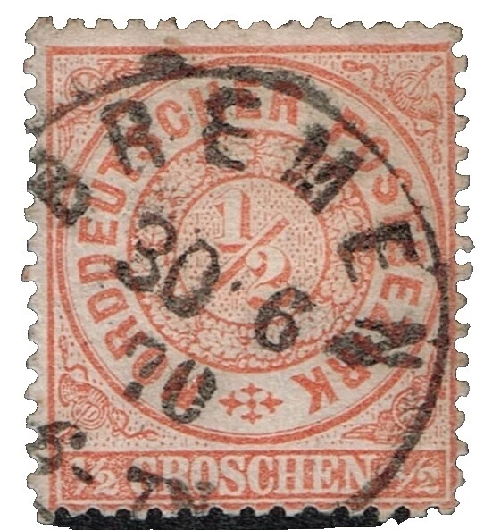 Uncertified Used German & Colonies Stamps