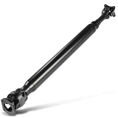 55.125in Rear Drive Shaft for 2002-2007 Ford F-350 Super Duty 2002 Excursion 4WD
