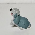 Disney's The Little Mermaid's Max Eric's Dog Figure 2" Cake Topper  — photo 2