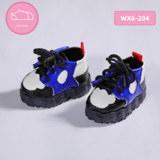 New Shoes For 1/6 BJD Doll SD Doll YOSD Body WX6-204