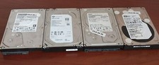 Various Brands (Toshiba/Segate/WD/HP) 3.5" 3TB SATA III Desktop HDD Drives