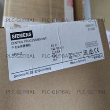 1PC NEW Siemens 6ES7312-1AE14-0AB0 Warranty I...