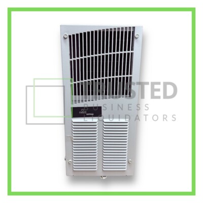 nVent HOFFMAN T150116G120 800 BTU 115V Side-Mount Enclosure Air Conditioner NEW