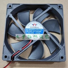 إلكترونيات وإكسسوارات Ventilador SOMREAL